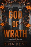 God of Wrath (Standard Edition)