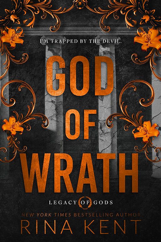 God of Wrath (Standard Edition)