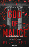 God of Malice (Standard Edition)
