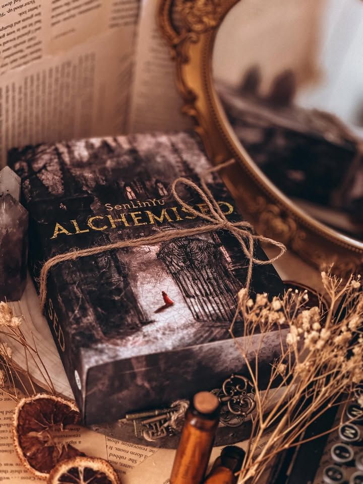 Alchemised