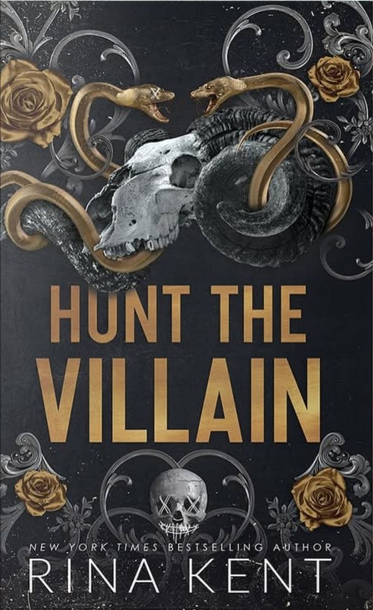 Hunt the Villain (Deluxe Edition)