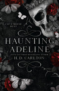 Haunting Adeline (International)