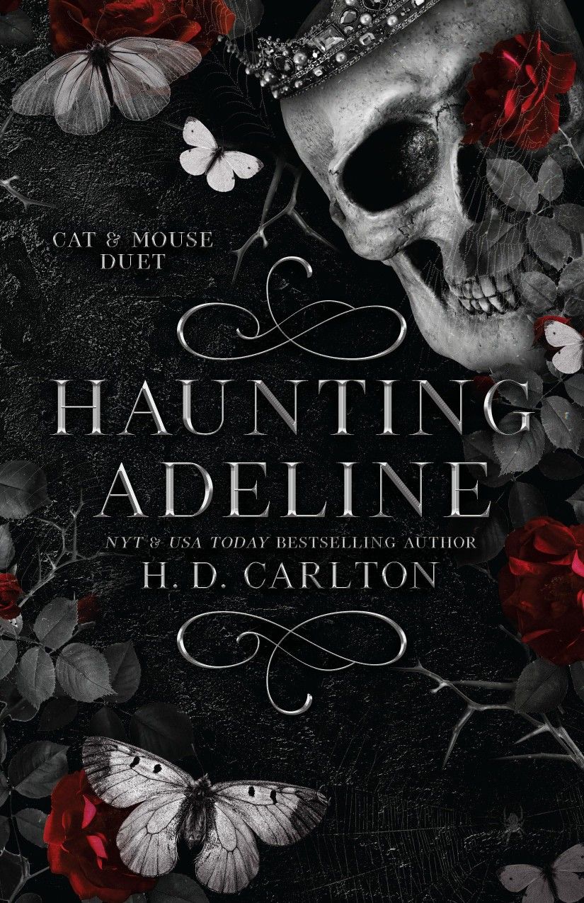 Haunting Adeline (International)