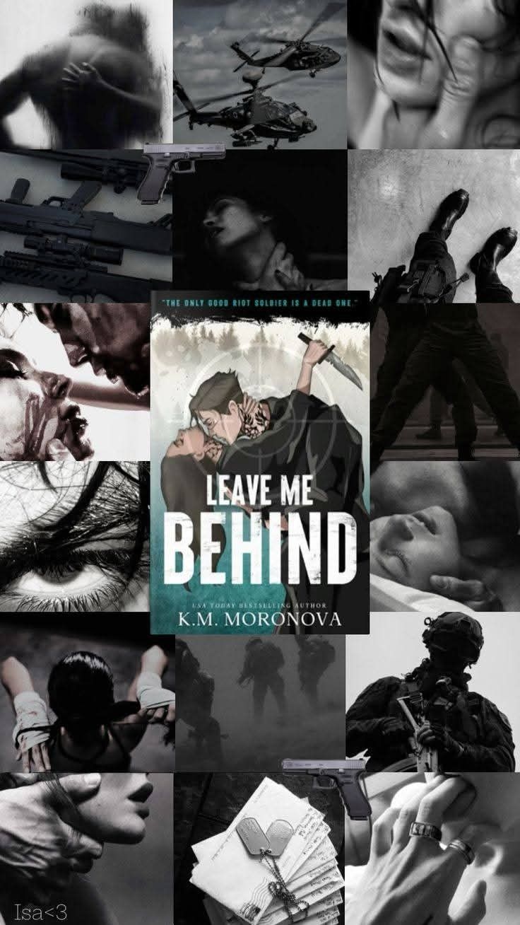 Leave Me Behind (Deluxe Edition)