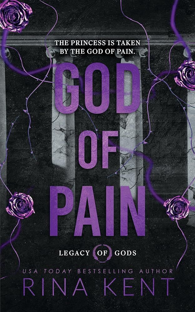 God of Pain (Standard Edition)
