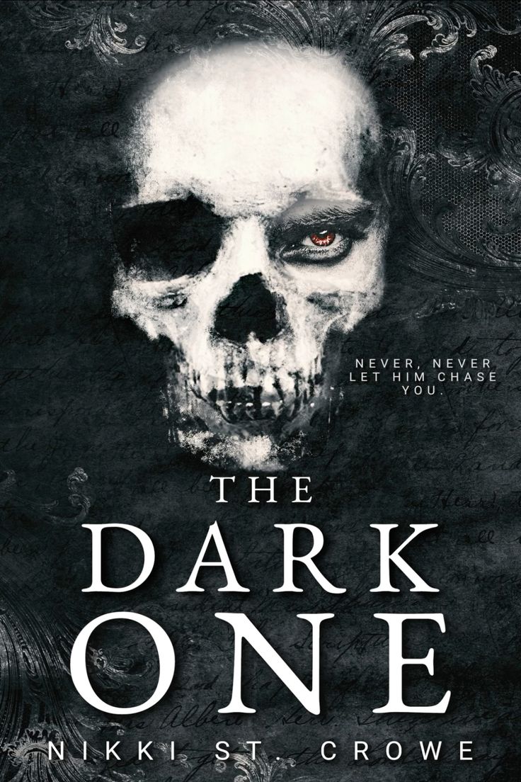 The Dark One (Vicious Lost Boys, 2): A Peter Pan Dark Romance