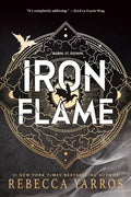 Iron Flame (Empyrean #2)