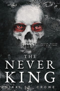 Never King (Vicious Lost Boys, 1): A Peter Pan Dark Romance