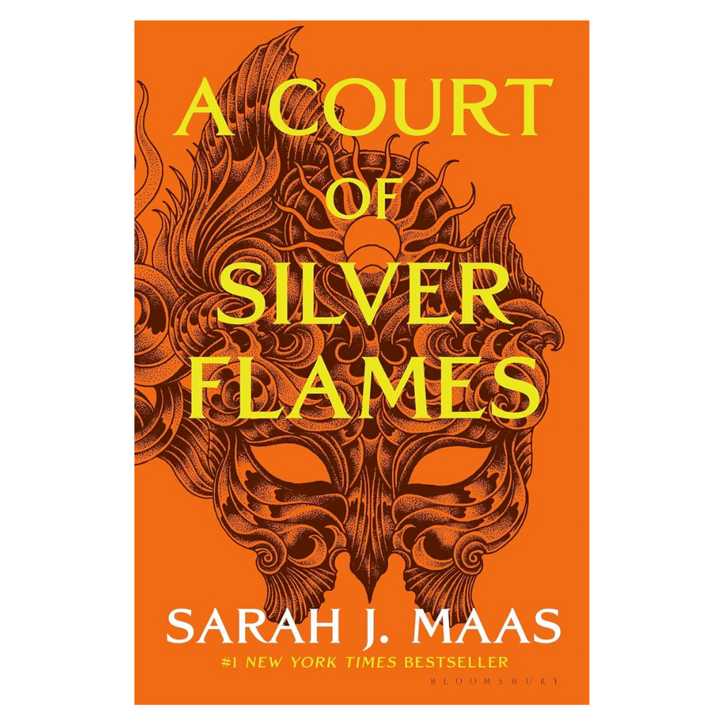 Court of Silver Flames