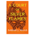 Court of Silver Flames
