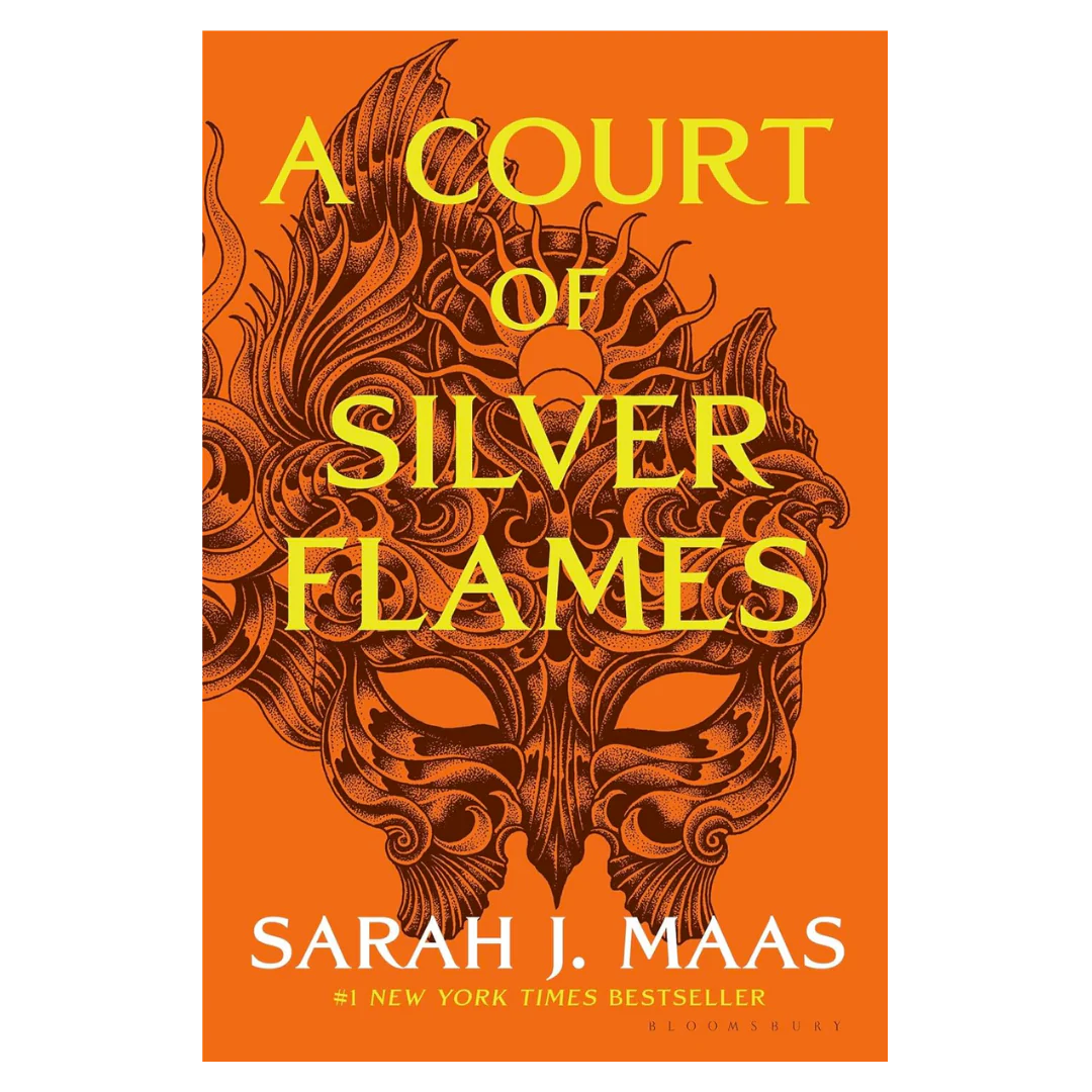 Court of Silver Flames