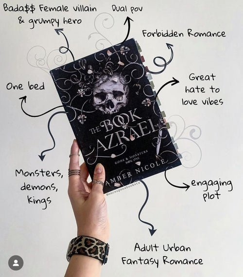 Book of Azrael