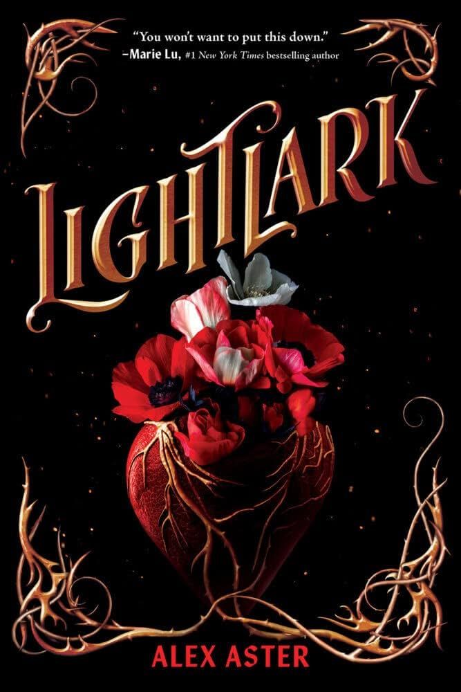 Lightlark: Volume 1