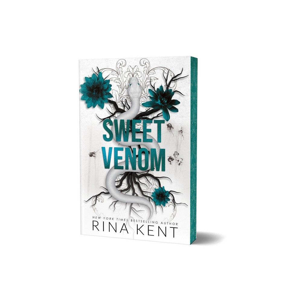 Sweet Venom (Deluxe Edition)