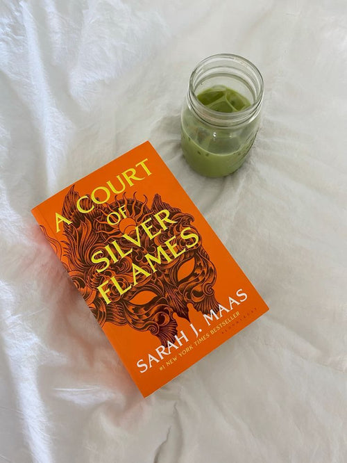 Court of Silver Flames
