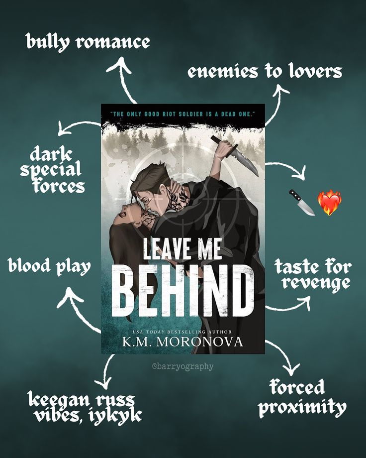 Leave Me Behind (Deluxe Edition)