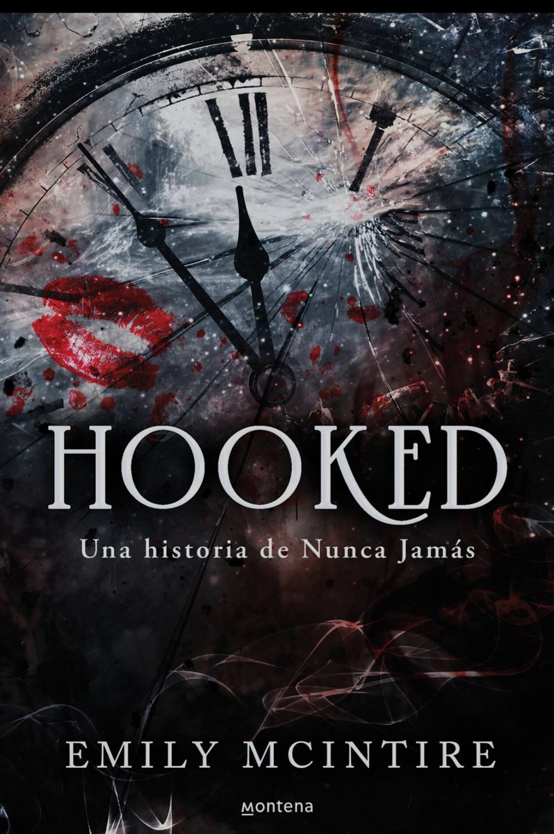 Hooked: Una Historia de Nunca Jamas