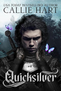 Quicksilver - Saga Alquimia & Fae Vol. 1