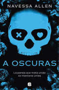 Oscuras / Lights Out