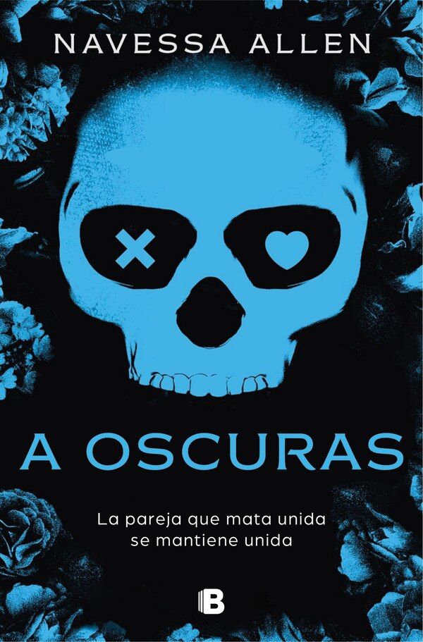 Oscuras / Lights Out