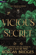 Vicious Secret: A Dark Romance