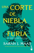 Una Corte de Niebla Y Furia / A Court of Mist and Fury